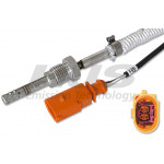 HJS Sensor, Abgastemperatur